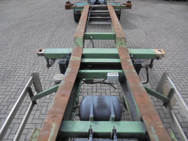 BFT CS 36/126/10G - Container transporter/ Swap body semi-trailer: picture 5 BFT CS 36/126/10G - Container transporter/ Swap body semi-trailer: picture 5