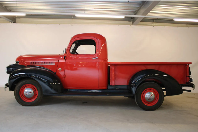 Chevrolet Pick Up Deluxe - Pickup truck: picture 3 Chevrolet Pick Up Deluxe - Pickup truck: picture 3