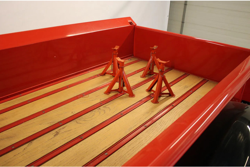 Leasing of Chevrolet Pick Up Deluxe Chevrolet Pick Up Deluxe: picture 10 Leasing of Chevrolet Pick Up Deluxe Chevrolet Pick Up Deluxe: picture 10