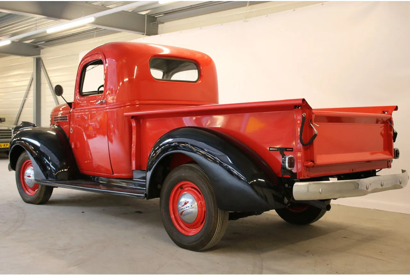 Chevrolet Pick Up Deluxe - Pickup truck: picture 2 Chevrolet Pick Up Deluxe - Pickup truck: picture 2