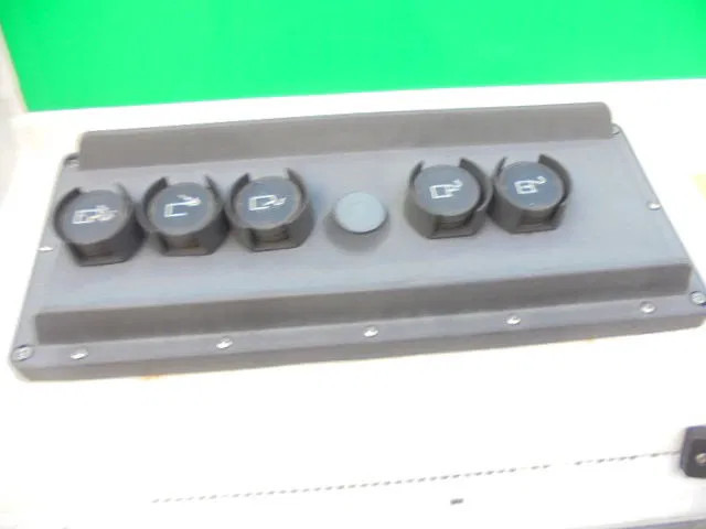 Garbage truck DAF CF 250: picture 8 Garbage truck DAF CF 250: picture 8