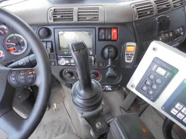 Leasing of DAF CF 75 250 NL TRUCK DAF CF 75 250 NL TRUCK: picture 10 Leasing of DAF CF 75 250 NL TRUCK DAF CF 75 250 NL TRUCK: picture 10