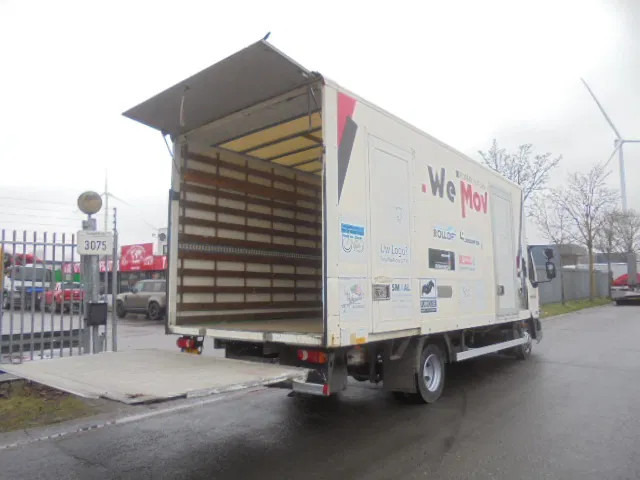 DAF LF 45.160 NL TRUCK - Box truck: picture 4 DAF LF 45.160 NL TRUCK - Box truck: picture 4