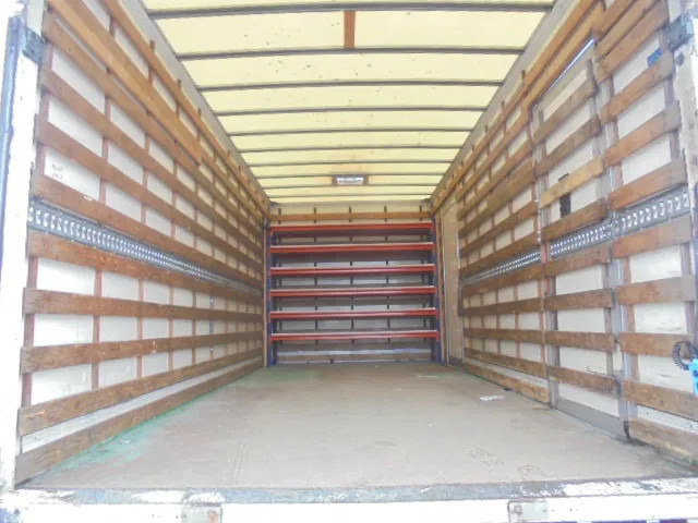 DAF LF 45.160 NL TRUCK - Box truck: picture 5 DAF LF 45.160 NL TRUCK - Box truck: picture 5