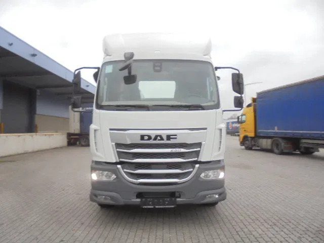 DAF XB 310 FA NEW DEMO - Cab chassis truck: picture 2 DAF XB 310 FA NEW DEMO - Cab chassis truck: picture 2