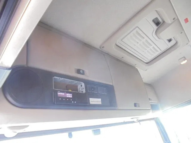 Curtainsider truck DAF XF 410 6X2 NL TRUCK TUV 03-26: picture 13