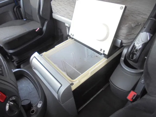 Curtainsider truck DAF XF 410 6X2 NL TRUCK TUV 03-26: picture 12