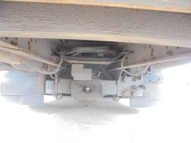 Curtainsider truck DAF XF 410 6X2 NL TRUCK TUV 03-26: picture 17