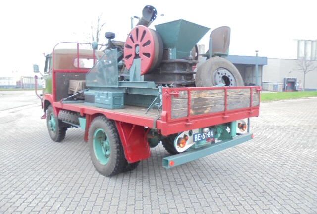 Dropside/ Flatbed truck Diversen F.N. 4RM/62C 4X4: picture 6