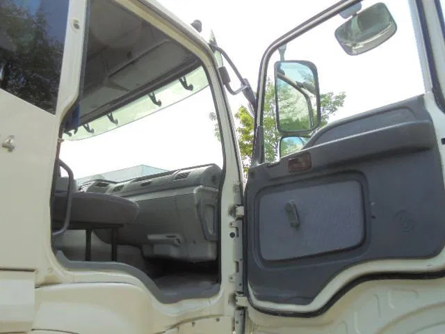 Leasing of Diversen FOTON DAIMLER TX 3234 6X4 FOTON DAIMLER TX 3234 6X4 Diversen FOTON DAIMLER TX 3234 6X4 FOTON DAIMLER TX 3234 6X4: picture 12