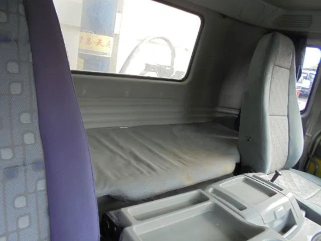 Leasing of Diversen FOTON DAIMLER TX 3234 6X4 FOTON DAIMLER TX 3234 6X4 Diversen FOTON DAIMLER TX 3234 6X4 FOTON DAIMLER TX 3234 6X4: picture 11