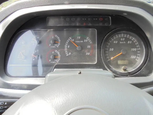 Leasing of Diversen FOTON DAIMLER TX 3234 6X4 FOTON DAIMLER TX 3234 6X4 Diversen FOTON DAIMLER TX 3234 6X4 FOTON DAIMLER TX 3234 6X4: picture 18