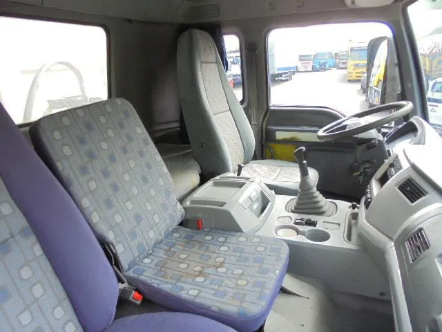 Leasing of Diversen FOTON DAIMLER TX 3234 6X4 FOTON DAIMLER TX 3234 6X4 Diversen FOTON DAIMLER TX 3234 6X4 FOTON DAIMLER TX 3234 6X4: picture 10