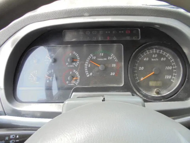 Leasing of Diversen FOTON DAIMLER TX 3234 6X4 FOTON DAIMLER TX 3234 6X4 Diversen FOTON DAIMLER TX 3234 6X4 FOTON DAIMLER TX 3234 6X4: picture 16