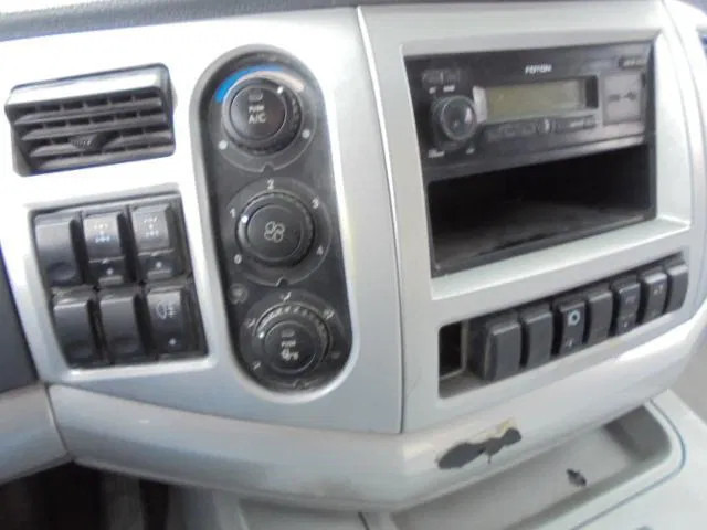 Leasing of Diversen ONLY SELL OUT THE EU FOTON DAIMLER TX 3234 6X4 Diversen ONLY SELL OUT THE EU FOTON DAIMLER TX 3234 6X4: picture 9