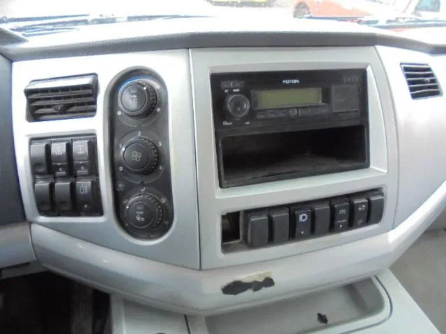 Leasing of Diversen ONLY SELL OUT THE EU FOTON DAIMLER TX 3234 6X4 Diversen ONLY SELL OUT THE EU FOTON DAIMLER TX 3234 6X4: picture 7