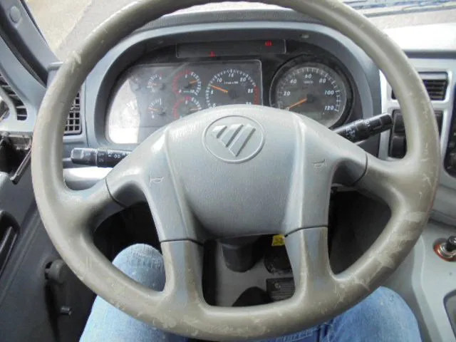 Leasing of Diversen ONLY SELL OUT THE EU FOTON DAIMLER TX 3234 6X4 Diversen ONLY SELL OUT THE EU FOTON DAIMLER TX 3234 6X4: picture 6