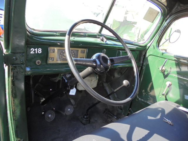Pickup truck Ford PICK UP V8 PICK UP V8: picture 8