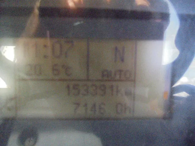 Garbage truck Ginaf C C-3128 N EEV NL TRUCK: picture 9 Garbage truck Ginaf C C-3128 N EEV NL TRUCK: picture 9