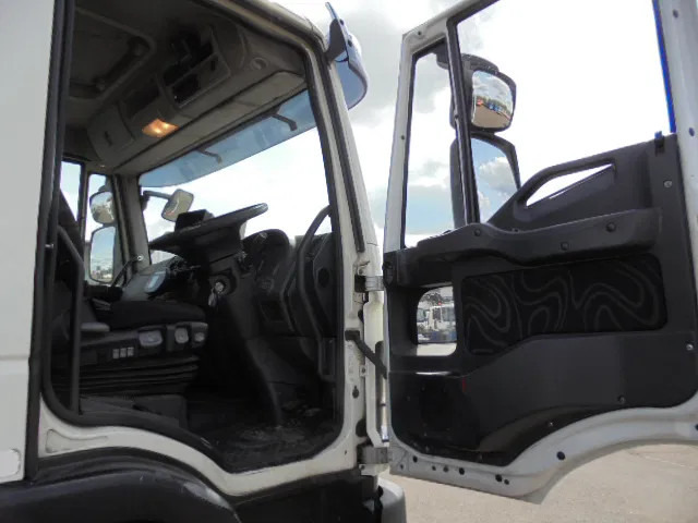 Garbage truck Ginaf C C-3128 N EEV NL TRUCK: picture 7 Garbage truck Ginaf C C-3128 N EEV NL TRUCK: picture 7