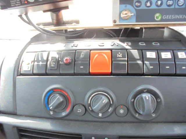 Garbage truck Ginaf C C-3128 N EEV NL TRUCK: picture 10 Garbage truck Ginaf C C-3128 N EEV NL TRUCK: picture 10