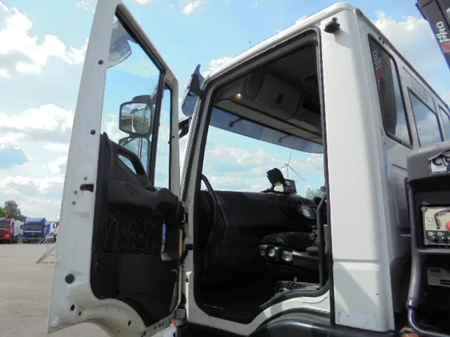 Garbage truck Ginaf C C-3128 N EEV NL TRUCK: picture 6 Garbage truck Ginaf C C-3128 N EEV NL TRUCK: picture 6