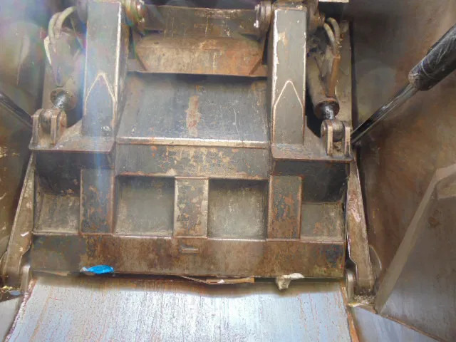 Garbage truck Ginaf C C-3128 N EEV NL TRUCK: picture 17 Garbage truck Ginaf C C-3128 N EEV NL TRUCK: picture 17