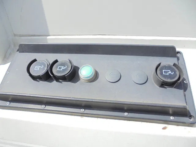 Garbage truck Ginaf C C-3128 N EEV NL TRUCK: picture 12 Garbage truck Ginaf C C-3128 N EEV NL TRUCK: picture 12