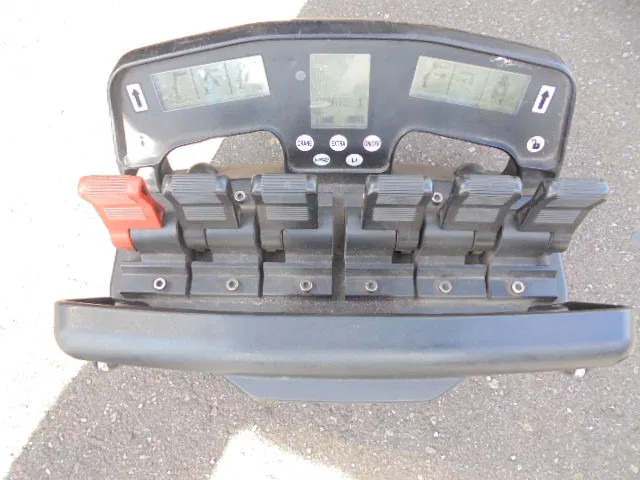 Garbage truck Ginaf C C-3128 N EEV NL TRUCK: picture 14 Garbage truck Ginaf C C-3128 N EEV NL TRUCK: picture 14