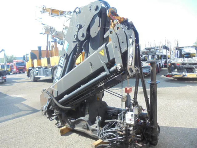 Hiab 135/3 - Boom: picture 2 Hiab 135/3 - Boom: picture 2