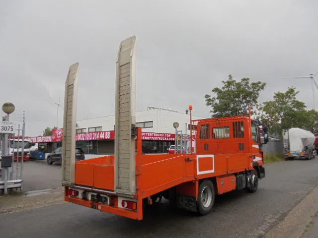 Iveco Eurocargo 80E160L - Autotransporter truck: picture 5 Iveco Eurocargo 80E160L - Autotransporter truck: picture 5