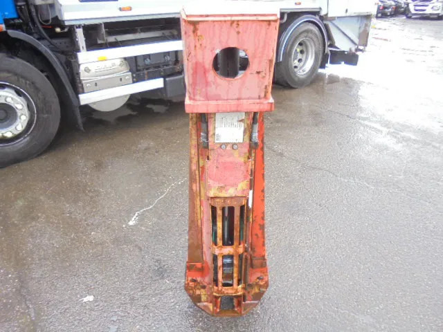 Kinshofer KM 920-12 - Loader crane: picture 1 Kinshofer KM 920-12 - Loader crane: picture 1