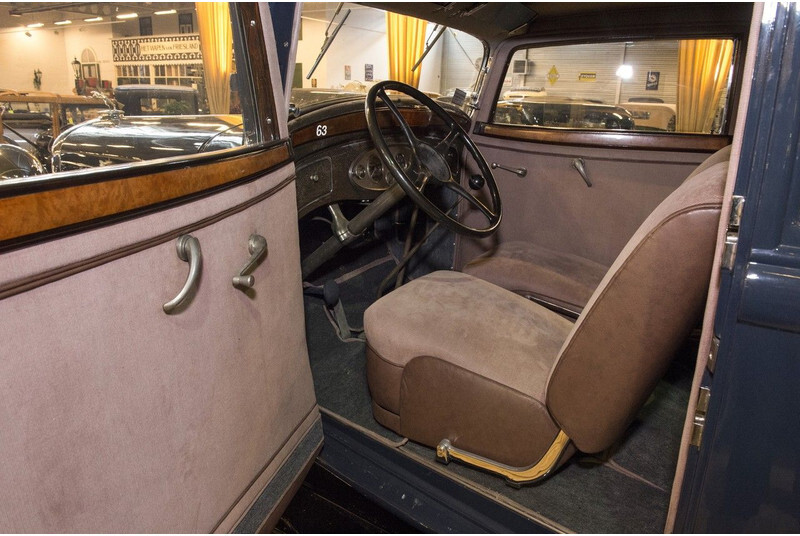 Lincoln KA KA 506 V8 - Coupe: picture 3 Lincoln KA KA 506 V8 - Coupe: picture 3