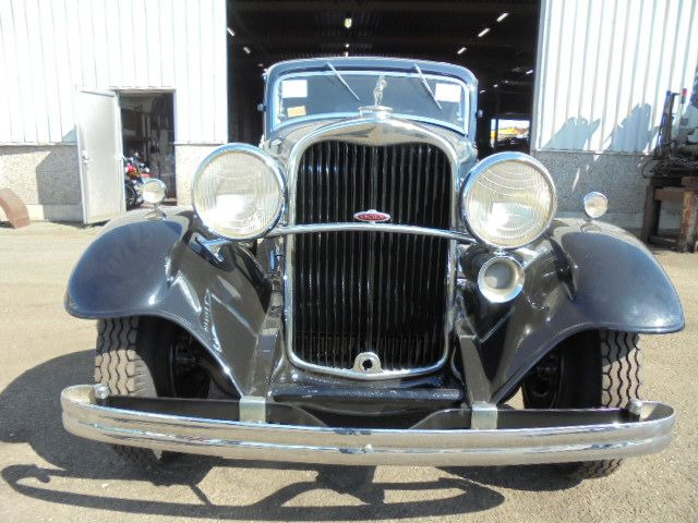 Lincoln Victoria Coupe Victoria Coupe v8 - Coupe: picture 2 Lincoln Victoria Coupe Victoria Coupe v8 - Coupe: picture 2