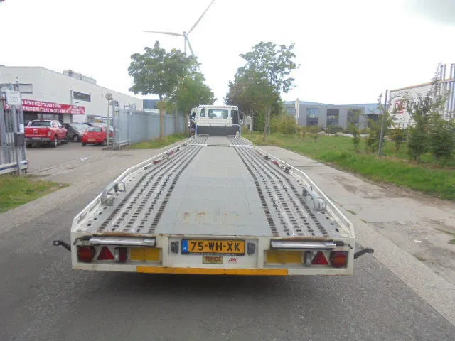 MAN TGL 8.180 TGL 8.180 COMBI OPRIJWAGEN NL KENTEKEN APK 25-05-2026 - Autotransporter truck: picture 3 MAN TGL 8.180 TGL 8.180 COMBI OPRIJWAGEN NL KENTEKEN APK 25-05-2026 - Autotransporter truck: picture 3