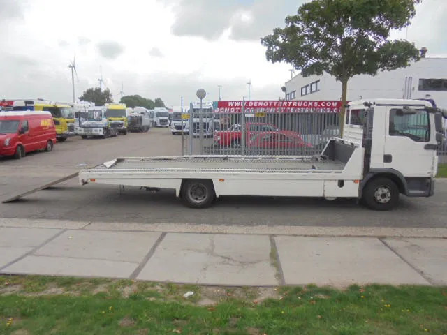 MAN TGL 8.180 TGL 8.180 OPRIJWAGEN NL KENTEKEN APK 25-05-2026 - Autotransporter truck: picture 5 MAN TGL 8.180 TGL 8.180 OPRIJWAGEN NL KENTEKEN APK 25-05-2026 - Autotransporter truck: picture 5