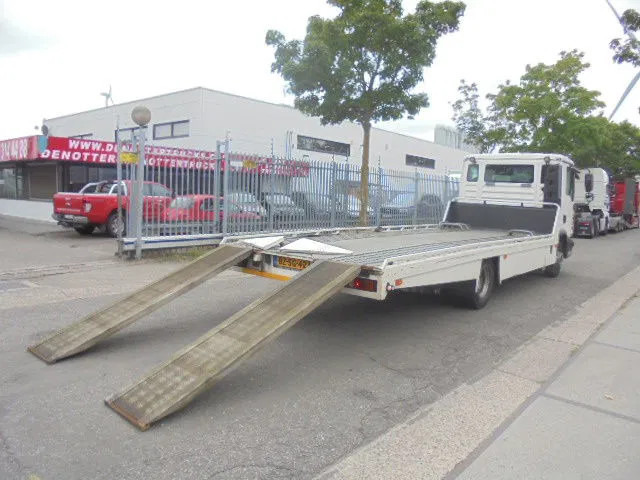 MAN TGL 8.180 TGL 8.180 OPRIJWAGEN NL KENTEKEN APK 25-05-2026 - Autotransporter truck: picture 4 MAN TGL 8.180 TGL 8.180 OPRIJWAGEN NL KENTEKEN APK 25-05-2026 - Autotransporter truck: picture 4