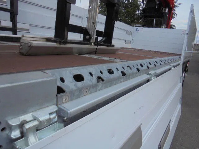 New Crane truck Mercedes-Benz Arocs 2545 + RETARDER 6X2 NEW /DEMO: picture 20 New Crane truck Mercedes-Benz Arocs 2545 + RETARDER 6X2 NEW /DEMO: picture 20