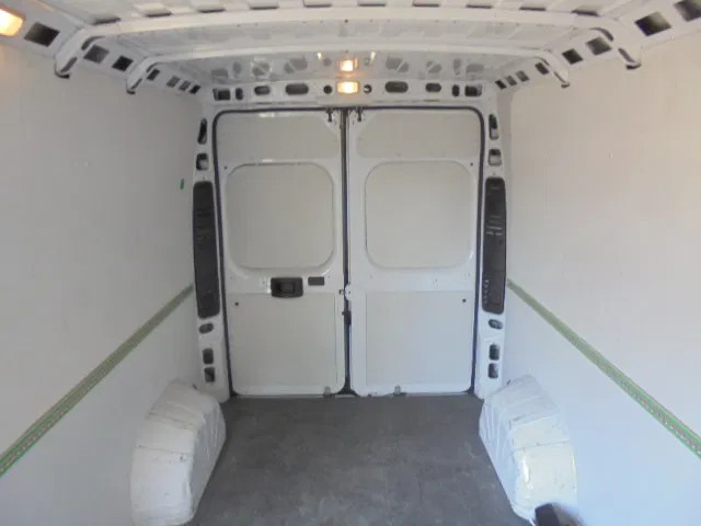 Panel van Opel Movano L3H2 2.2L BLUE HDI 140: picture 16