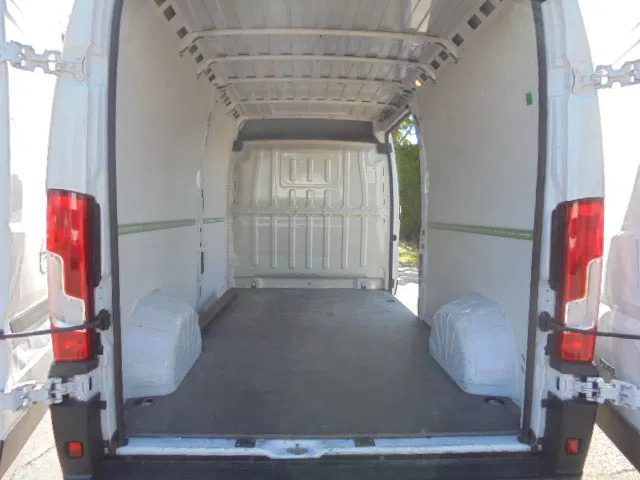 Panel van Opel Movano L3H2 2.2L BLUE HDI 140: picture 5
