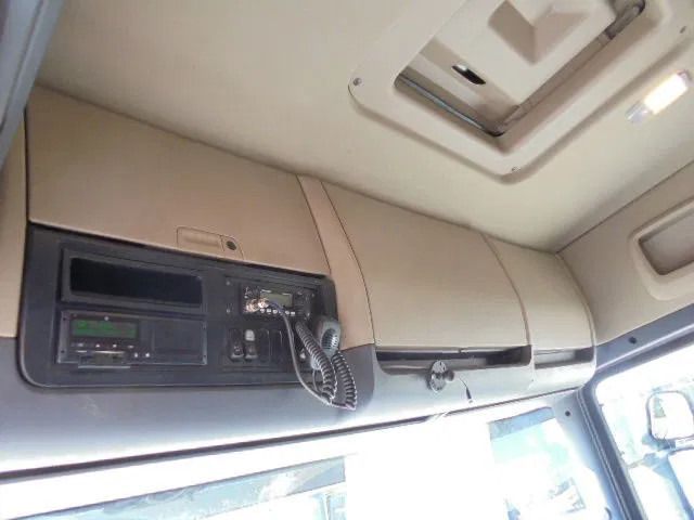 Leasing of Scania G450 8X2 TRIPLE RETARDER Scania G450 8X2 TRIPLE RETARDER: picture 12