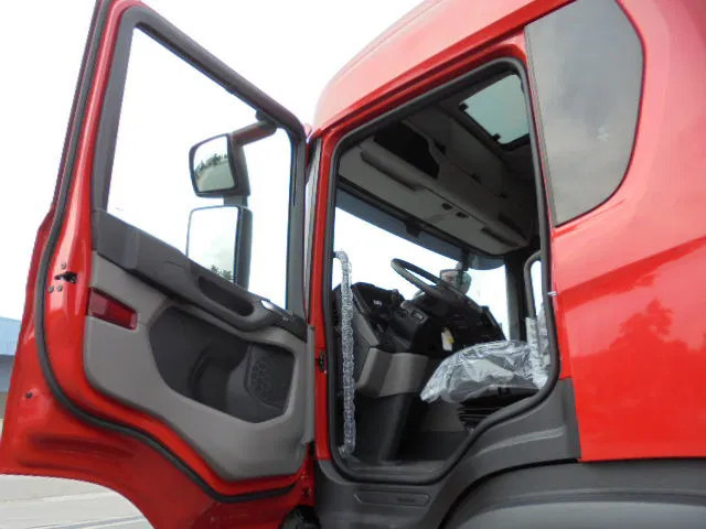 Leasing of Scania P450 XT 4X4 NEW-DEMO Scania P450 XT 4X4 NEW-DEMO: picture 16