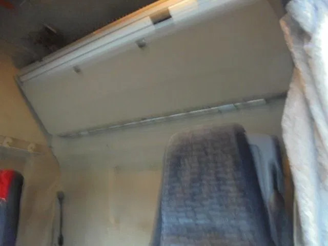 Box truck Scania R420 6X2 RETARDER: picture 12 Box truck Scania R420 6X2 RETARDER: picture 12