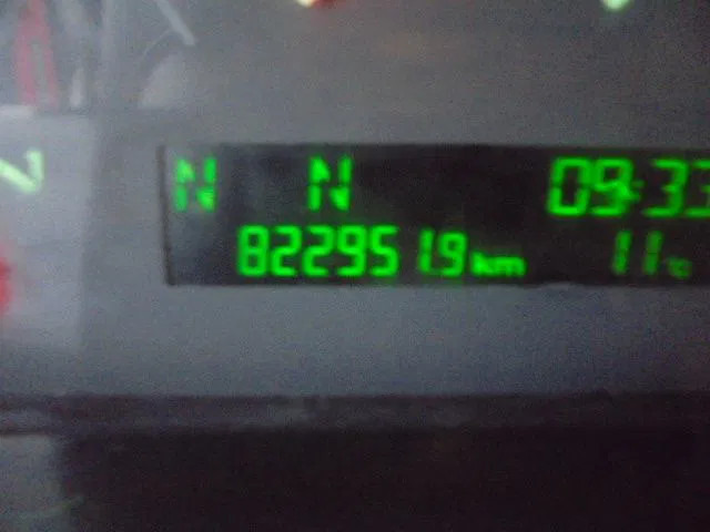 Box truck Scania R420 6X2 RETARDER: picture 13 Box truck Scania R420 6X2 RETARDER: picture 13