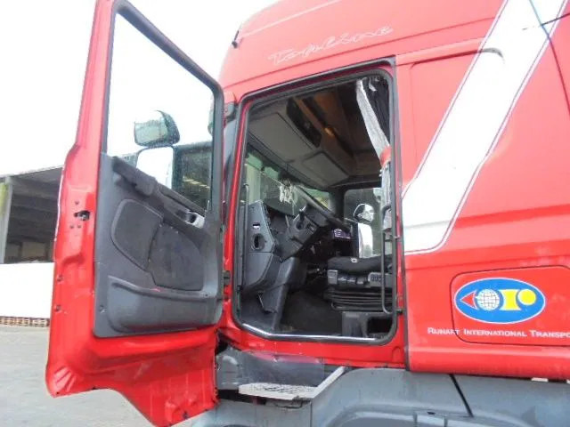 Box truck Scania R420 6X2 RETARDER: picture 6 Box truck Scania R420 6X2 RETARDER: picture 6