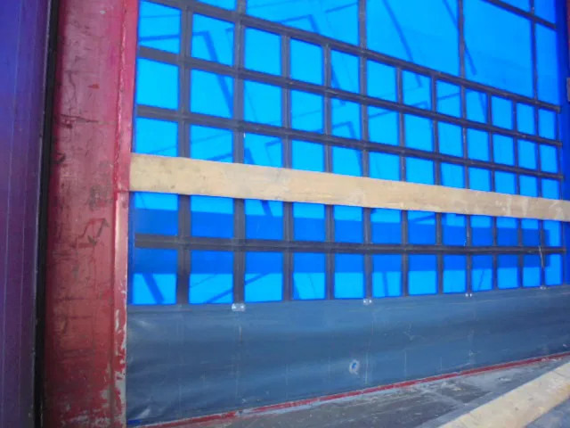 Scania R440 6X2 RETARDER BDF - Box truck: picture 5 Scania R440 6X2 RETARDER BDF - Box truck: picture 5