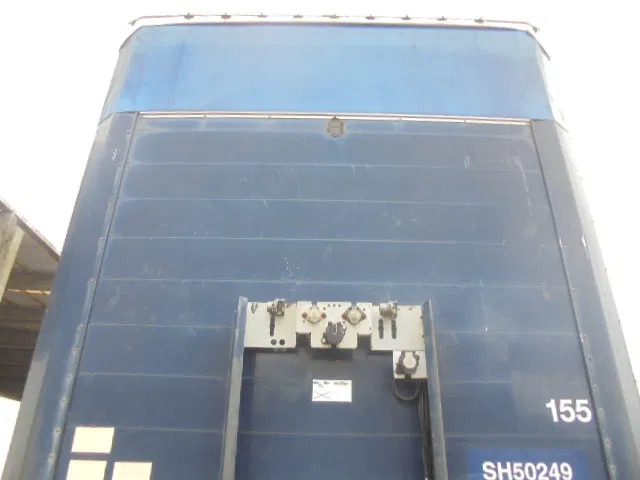 Schmitz Cargobull S01 APK 03-26 GEGALVANISEERD - Curtainsider semi-trailer: picture 2 Schmitz Cargobull S01 APK 03-26 GEGALVANISEERD - Curtainsider semi-trailer: picture 2