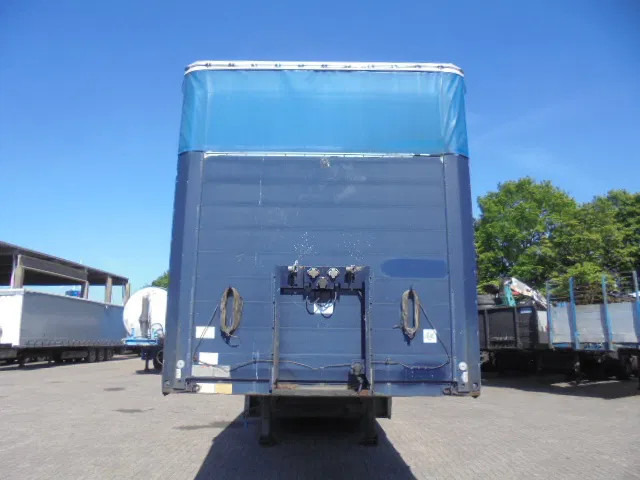 Schmitz Cargobull S01 - Curtainsider semi-trailer: picture 2 Schmitz Cargobull S01 - Curtainsider semi-trailer: picture 2
