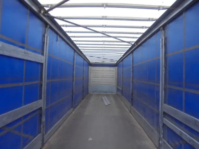 Leasing of Schmitz Cargobull S01 TUV 04-26 Schmitz Cargobull S01 TUV 04-26: picture 14