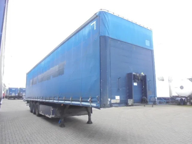 Schmitz Cargobull S01 TUV 04-26 - Curtainsider semi-trailer: picture 3 Schmitz Cargobull S01 TUV 04-26 - Curtainsider semi-trailer: picture 3